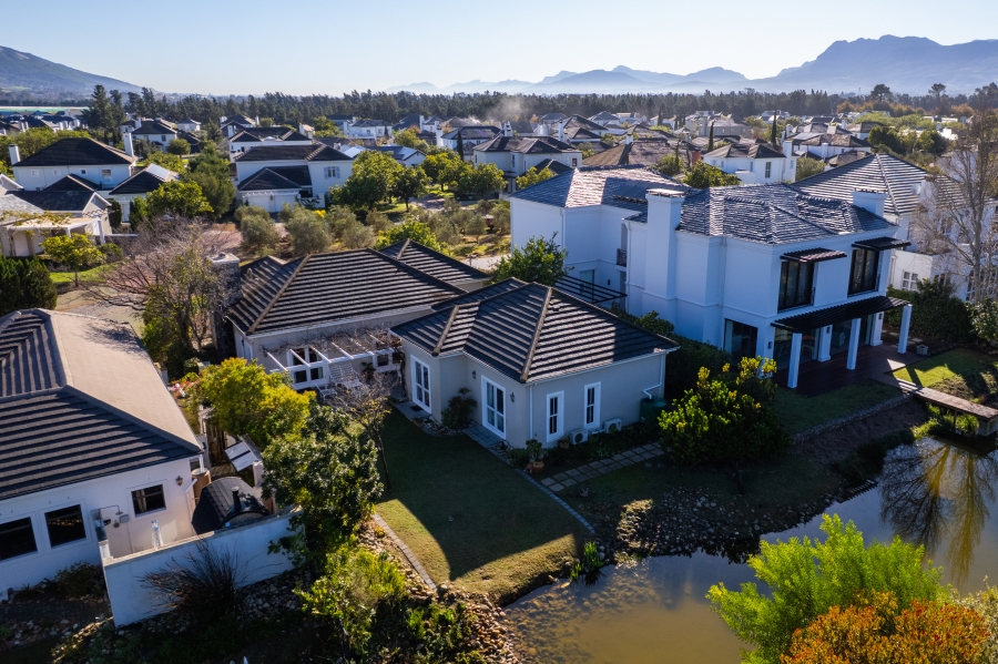 3 Bedroom Property for Sale in Val De Vie Estate Western Cape